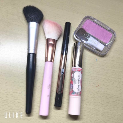 のん on LIPS 「お待たせしました!リクエストがあったスクールメイクの紹介です👏..」(4枚目)