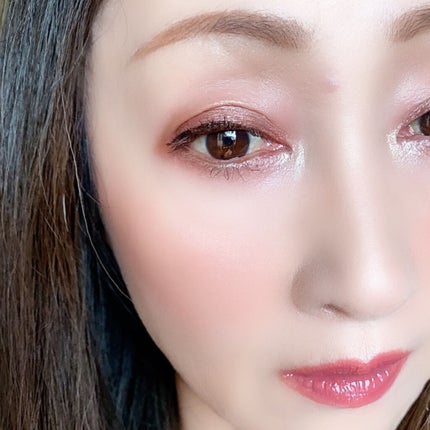 ロング&カールマスカラ アドバンストフィルム/ヒロインメイク/マスカラを使ったクチコミ(8枚目)