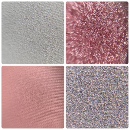 アイ カラー クォード/TOM FORD BEAUTY/アイシャドウパレットを使ったクチコミ(4枚目)