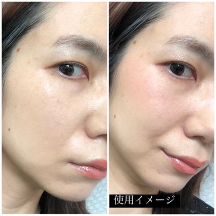 フェイス スタイリスト/SNIDEL BEAUTY/アイシャドウパレットを使ったクチコミ(4枚目)