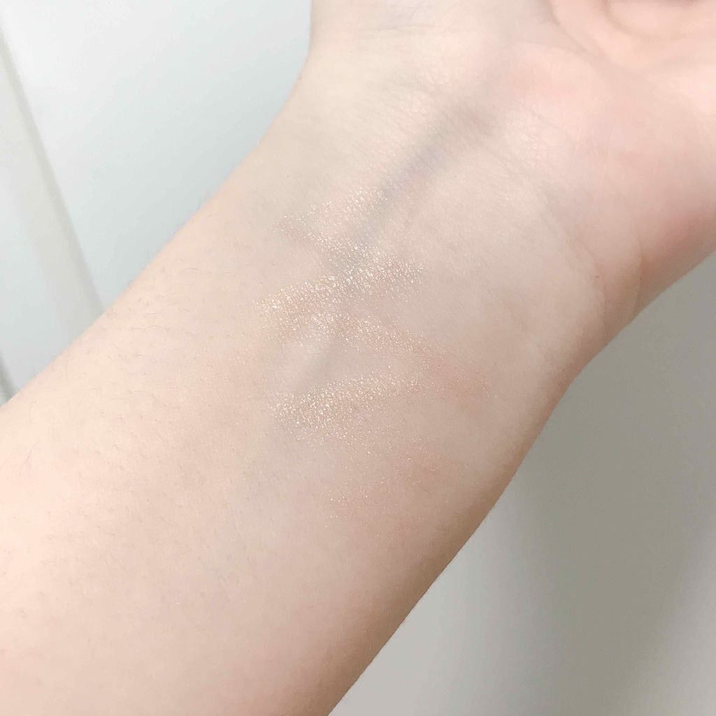 シルキースムースアイクレヨン/キャンメイク/リキッドアイシャドウを使ったクチコミ(3枚目)