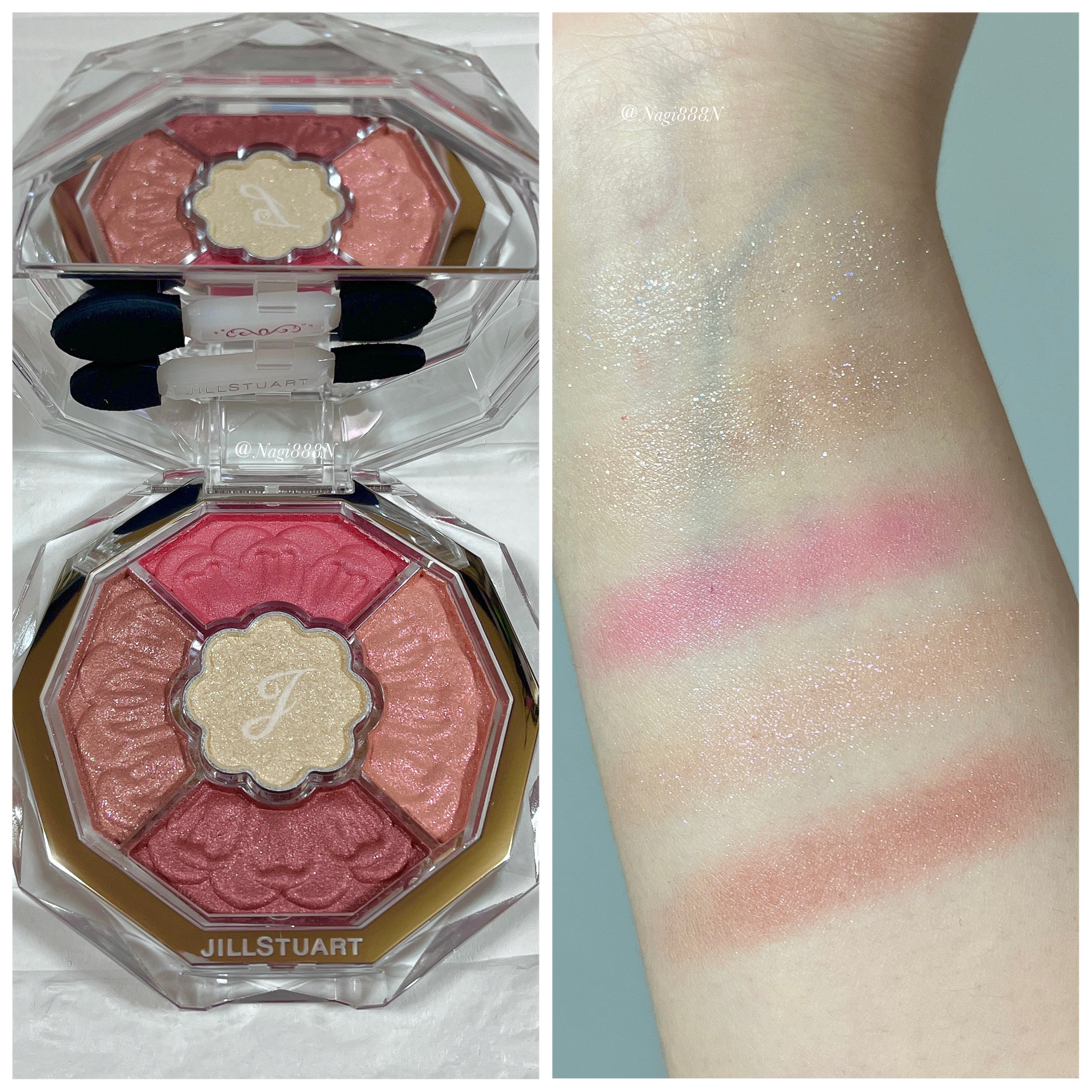 パーフェクトエクステンション マスカラ for カール/D-UP/マスカラを使ったクチコミ（2枚目）