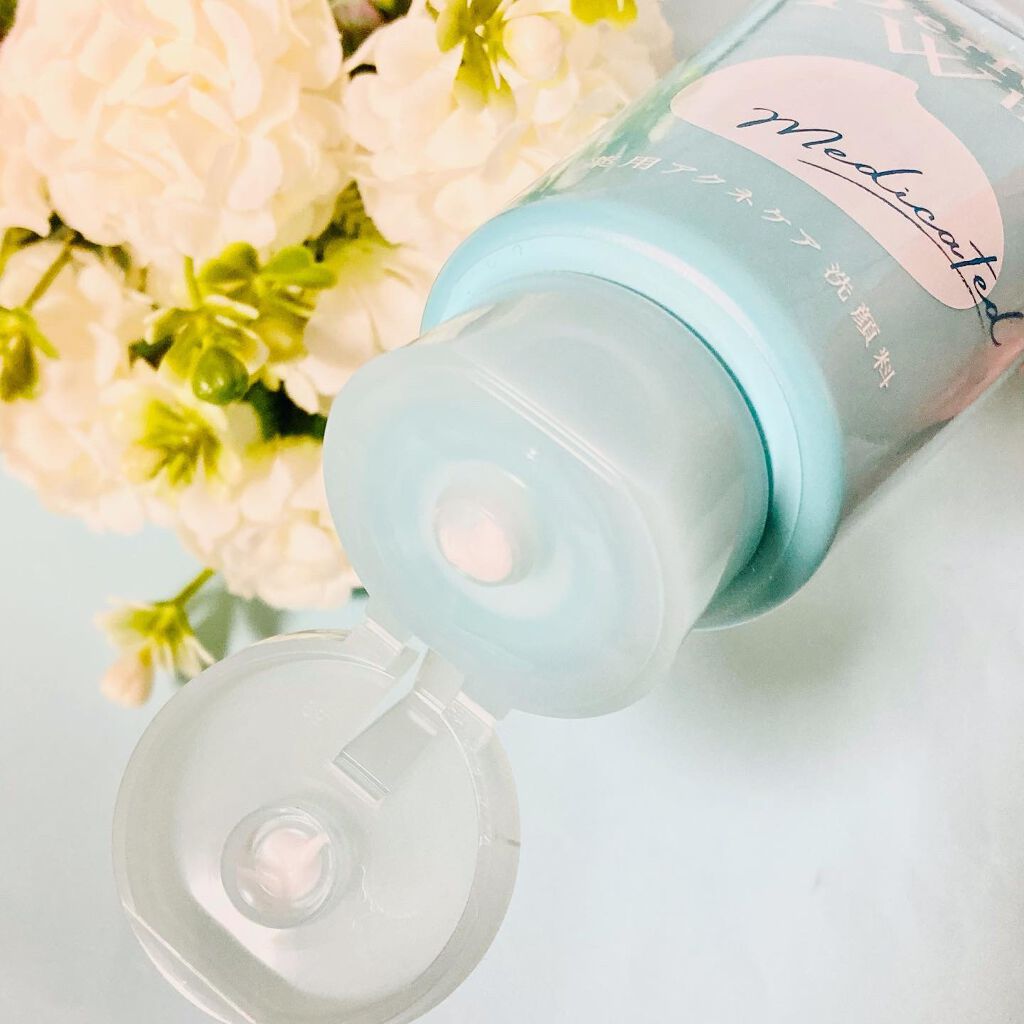 パーフェクトホイップ アクネケア/SENKA（専科）/洗顔フォームを使ったクチコミ（3枚目）