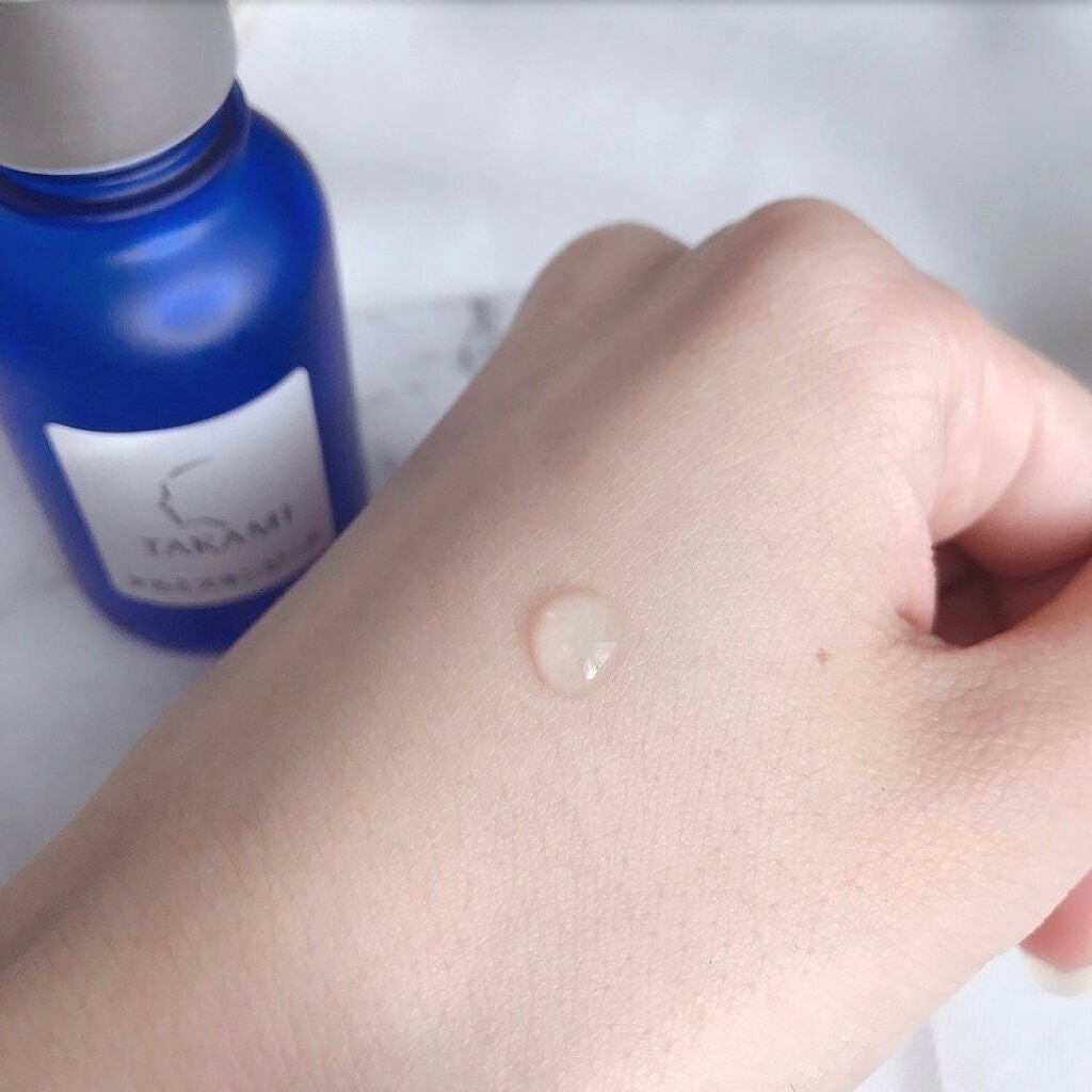 タカミスキンピール/タカミ/ブースター・導入液を使ったクチコミ(4枚目)