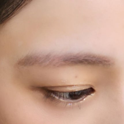 フィルム眉カラー/デジャヴュ/眉マスカラを使ったクチコミ(5枚目)