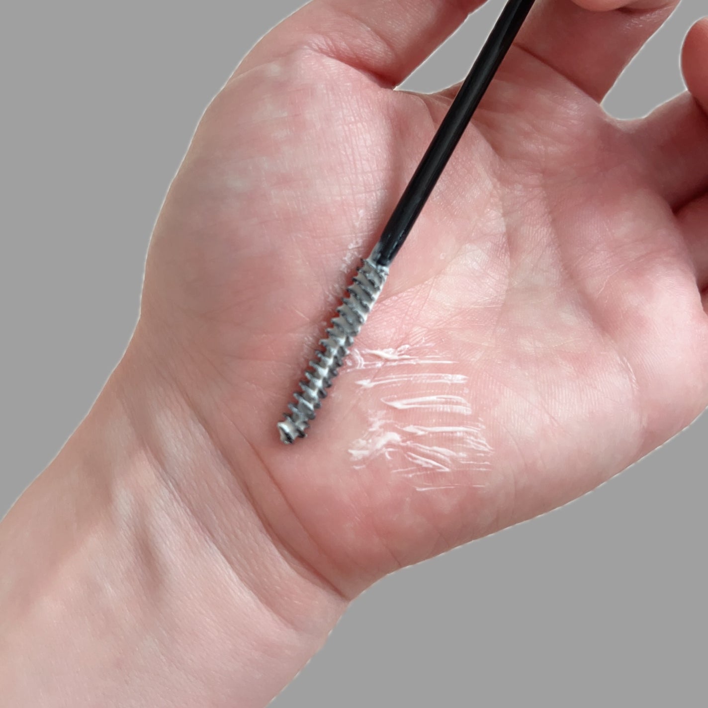 ラッシュアディクト ラッシュ トランスカラ/soaddicted/マスカラ下地を使ったクチコミ(3枚目)