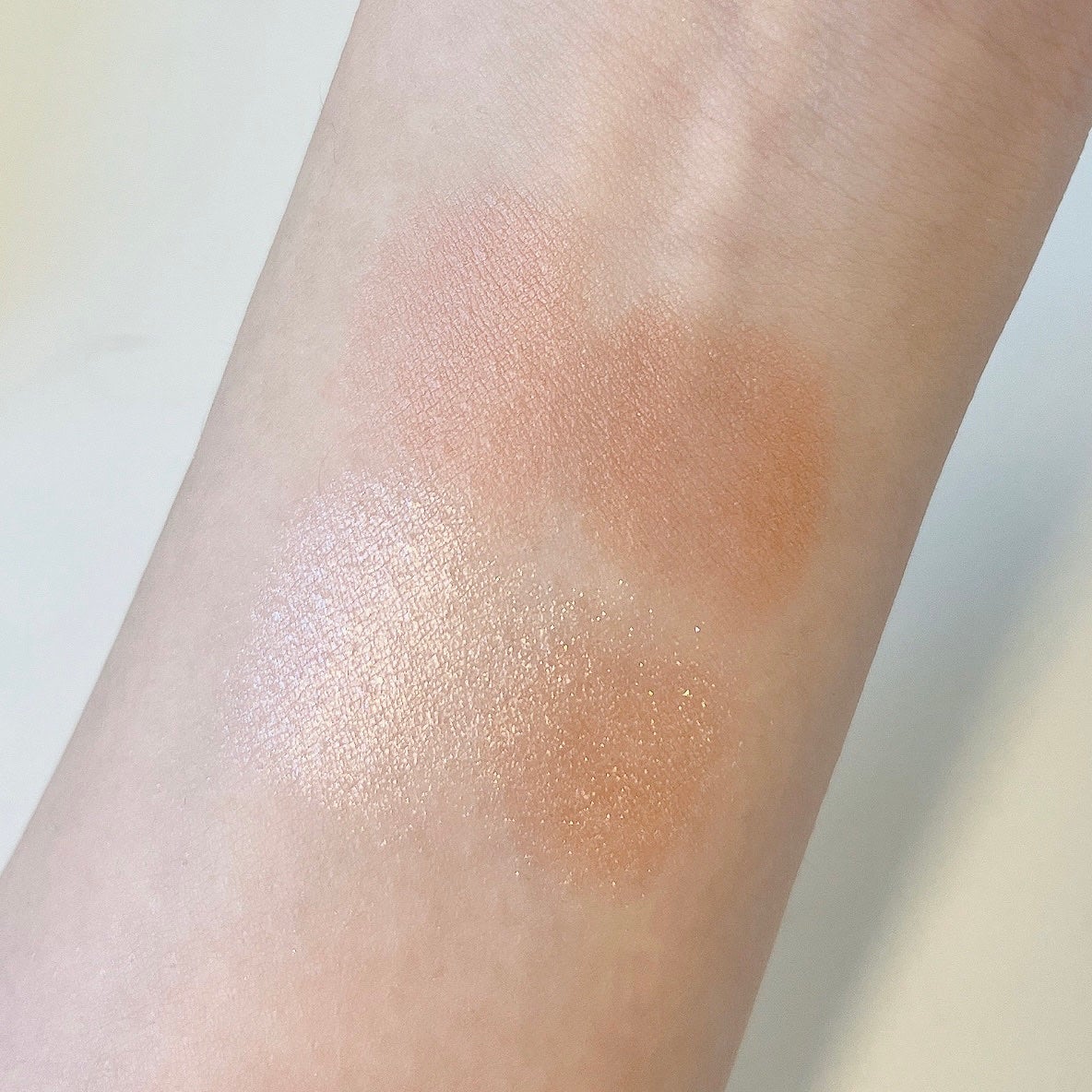 ケイト ポッピングシルエットシャドウ/KATE/アイシャドウパレットを使ったクチコミ(5枚目)