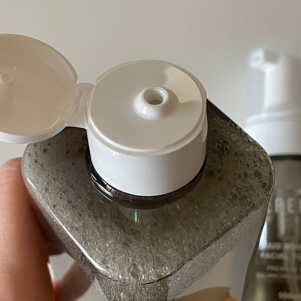 CLOUD MOISTURE FACIAL TONER/SERENDI BEAUTY/化粧水を使ったクチコミ(4枚目)