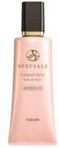 ノエビア スペチアーレ メイクアップベース(モイスチュア) / ノエビア