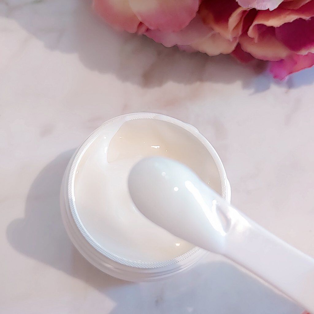 ミルキージェル EX/アベンヌ/オールインワン化粧品を使ったクチコミ（2枚目）