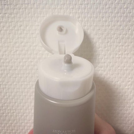 クレイ W クレンズ/アンテリージェEX/クレンジングクリームを使ったクチコミ(3枚目)