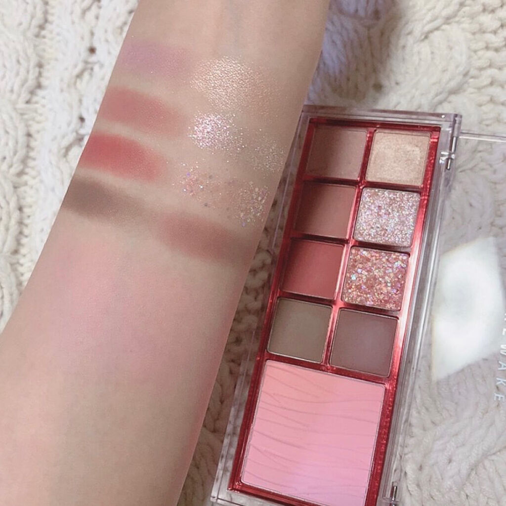 キル ラッシュ スーパープルーフ マスカラ/CLIO/マスカラを使ったクチコミ（3枚目）