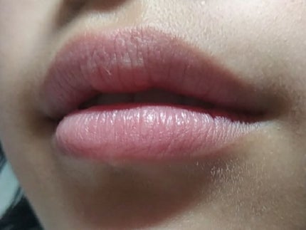 プランプカラーリップ/CHOOSY/リップグロスを使ったクチコミ(3枚目)