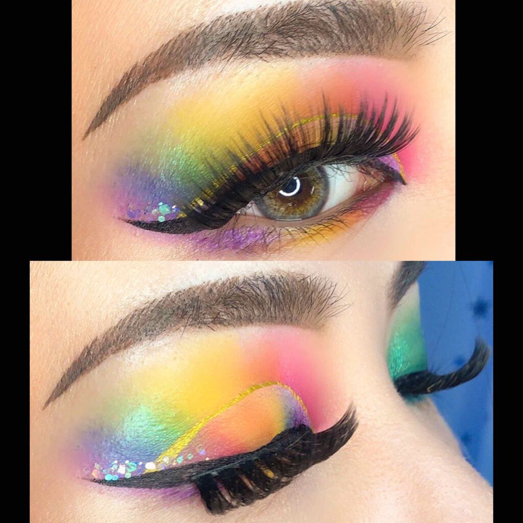 ディップブロウポマード/アナスタシア/リキッドアイブロウを使ったクチコミ（1枚目）