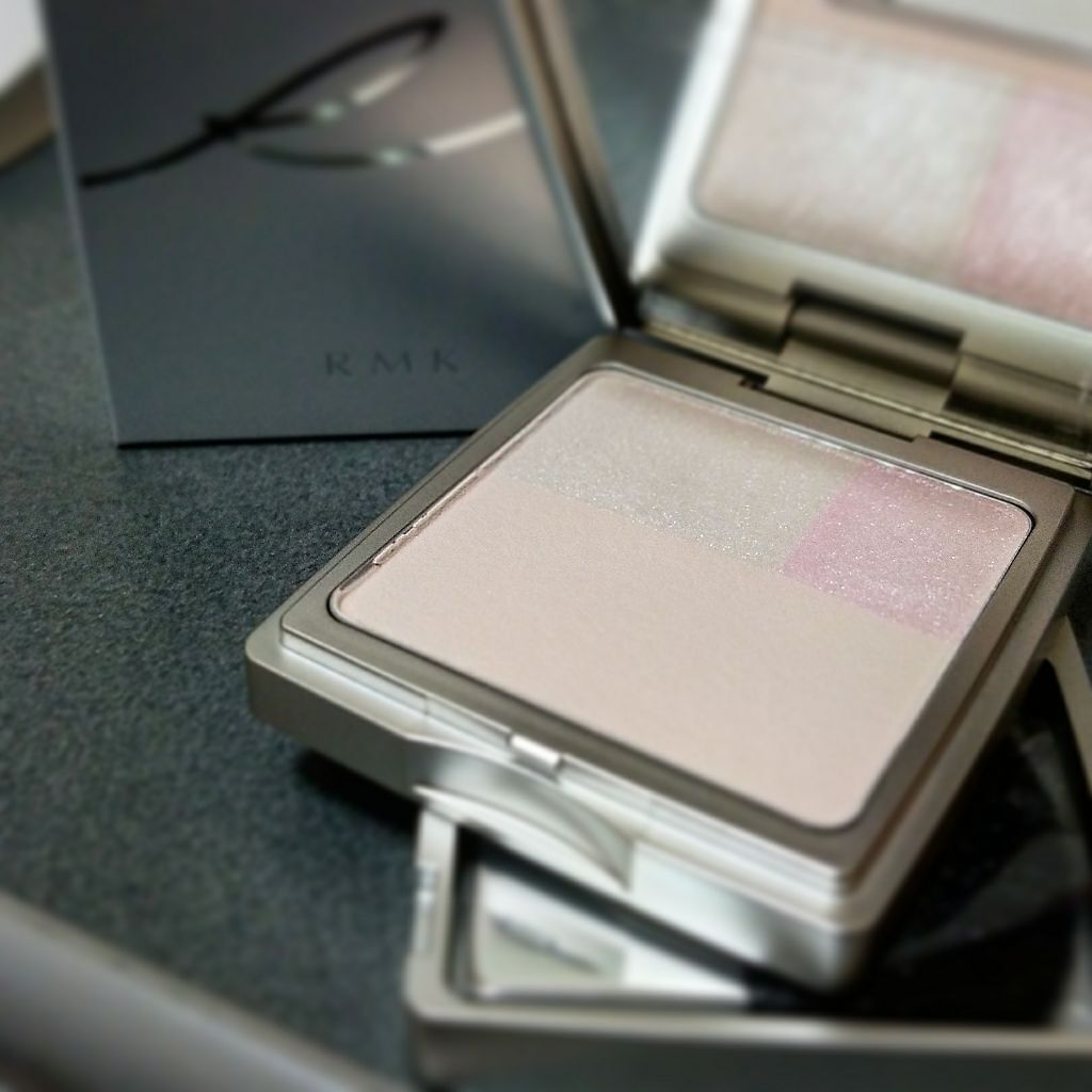 RMK メイクアップベース/RMK/化粧下地を使ったクチコミ(2枚目)