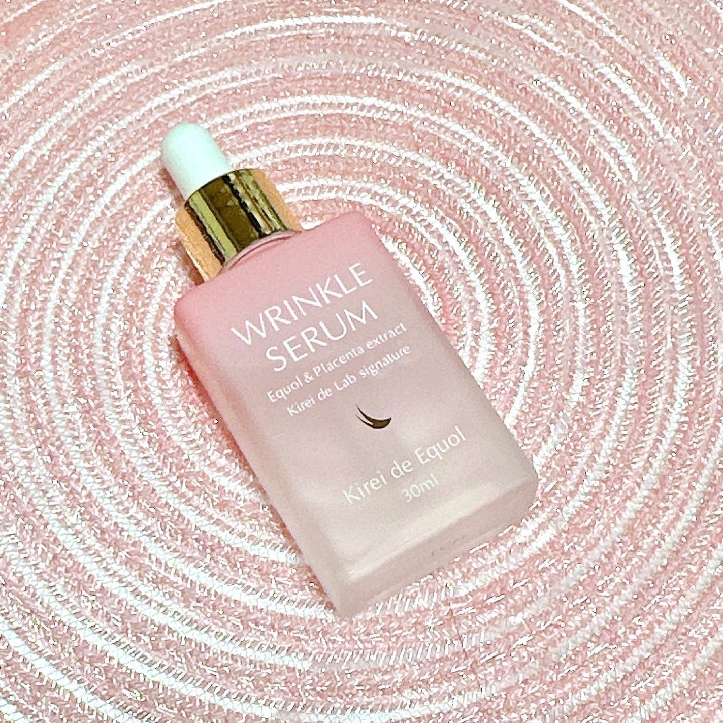 キレイ・デ エクオール セラム /キレイ・デ・ラボ/美容液を使ったクチコミ(1枚目)