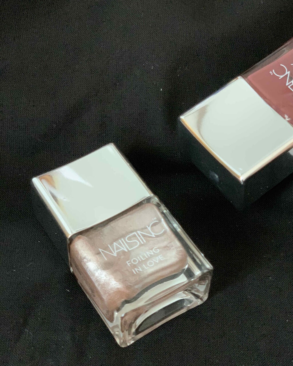 NAIL POLISH/nails inc./マニキュアを使ったクチコミ(1枚目)