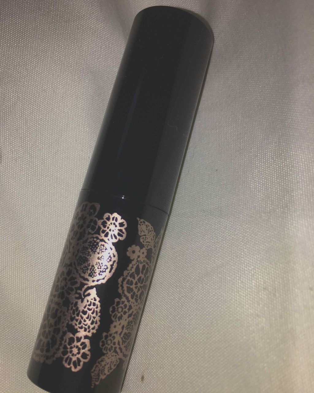 クリスタルデュオ リップスティック/Visée/口紅を使ったクチコミ（1枚目）