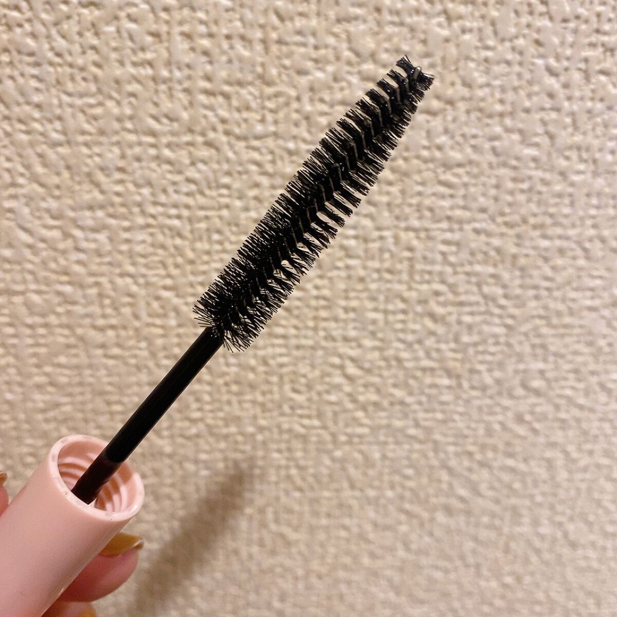 ポイントへアスティック ピュアシャンプーの香り		/フィアンセ/ヘアスタイリングを使ったクチコミ（2枚目）