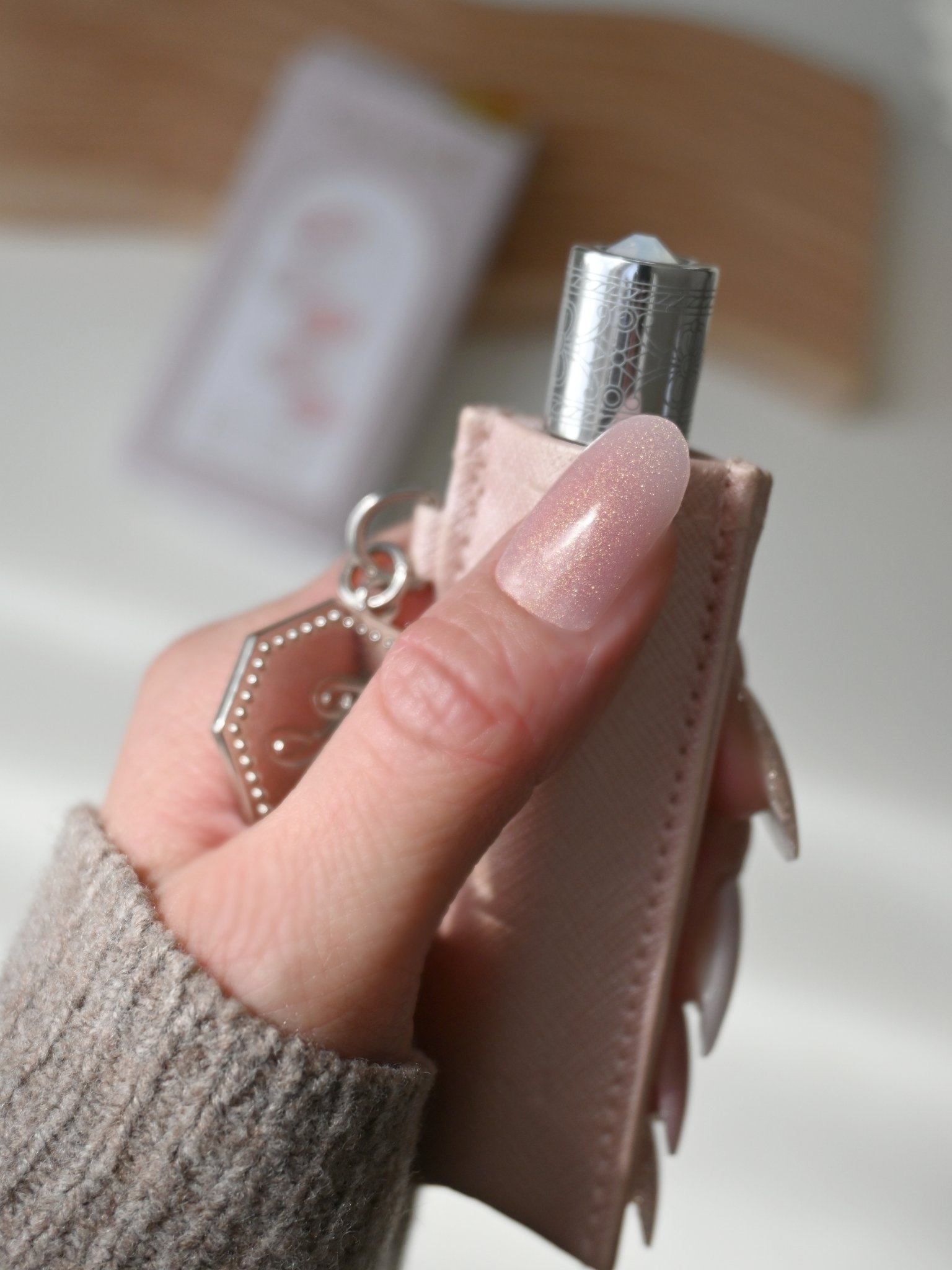 ジェルミーペタリー/ジェルミーワン/ネイルシールを使ったクチコミ（2枚目）