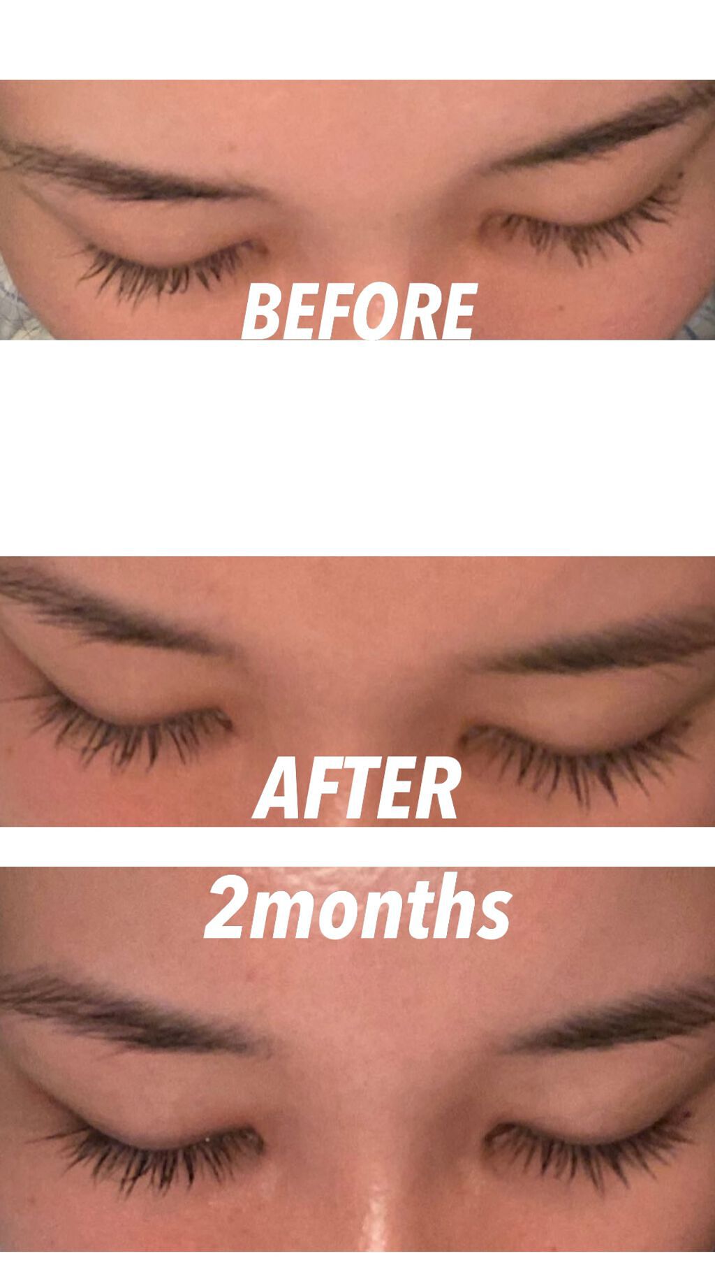 EMAKED(エマーキット)/水橋保寿堂製薬/まつげ美容液を使ったクチコミ(2枚目)