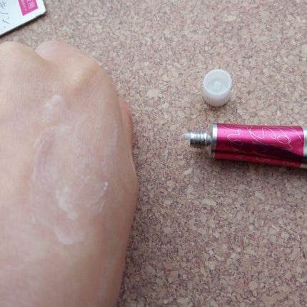 トーンショットクリーム/アバンタイム/フェイスクリームを使ったクチコミ(6枚目)