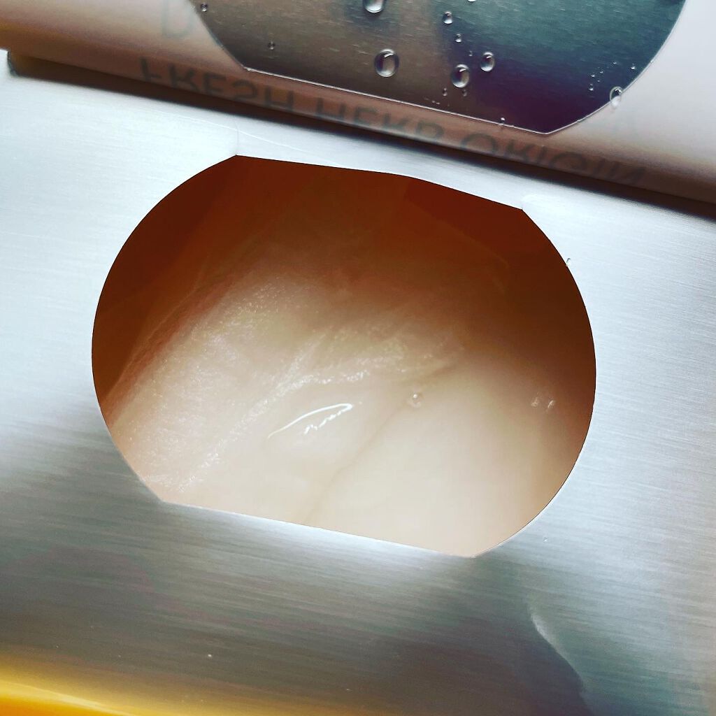 marin on LIPS 「「NACIFIC Originmasksheet」NACIFI..」(4枚目)