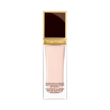 2024/3/8発売 TOM FORD BEAUTY シェイド アンド イルミネイト ソフト ラディアンス プライマー