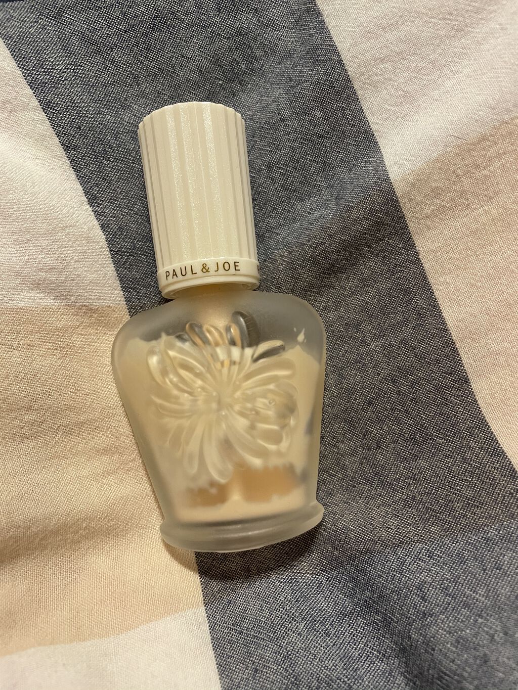 プロテクティング ファンデーション プライマー		/PAUL & JOE BEAUTE/化粧下地を使ったクチコミ（1枚目）