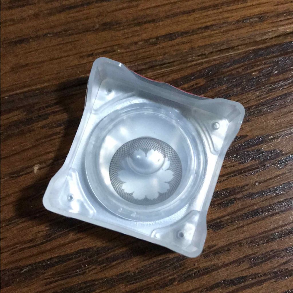 2Weekメニコン Rei/メニコン/２週間（２WEEKS）カラコンを使ったクチコミ（2枚目）