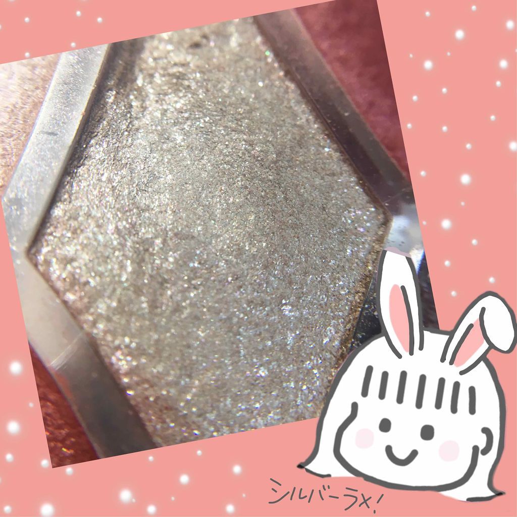 【旧品】パーフェクトスタイリストアイズ/キャンメイク/アイシャドウパレットを使ったクチコミ（3枚目）