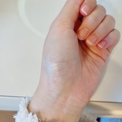 イルミネイティングフィニッシュパウダー ~Abloom~/キャンメイク/プレストパウダーを使ったクチコミ(5枚目)