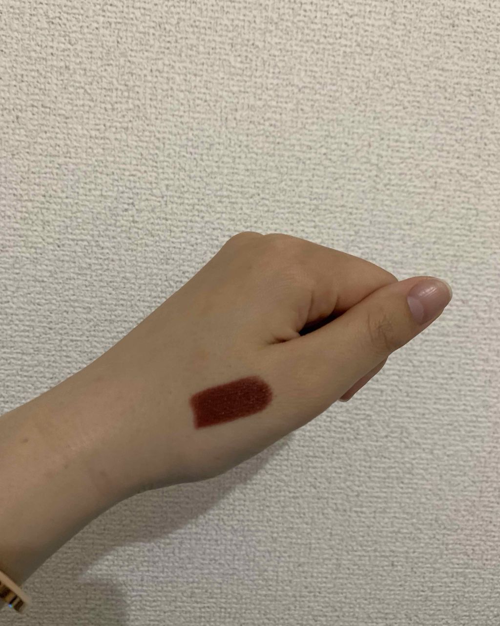 リップスティック パラマウント(限定)/M・A・C/口紅を使ったクチコミ（3枚目）