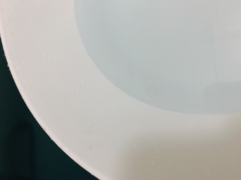 汗かきエステ気分 Suya Suya Good Night/マックス/バスグッズを使ったクチコミ（2枚目）