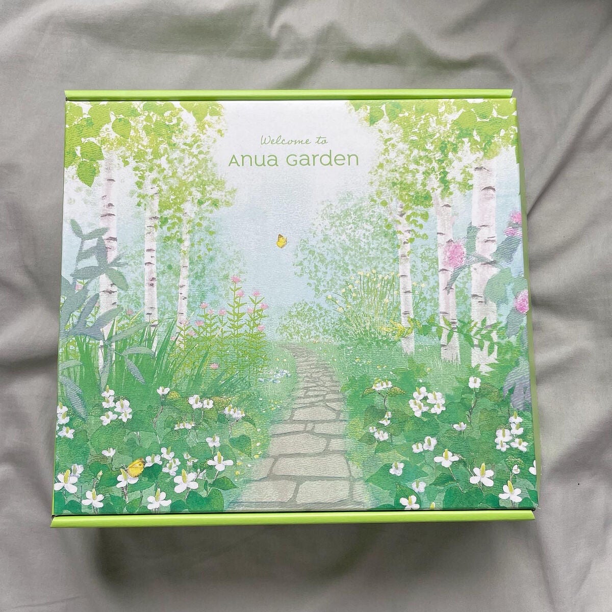 ドクダミ 77 スージングトナー/Anua/化粧水を使ったクチコミ(4枚目)