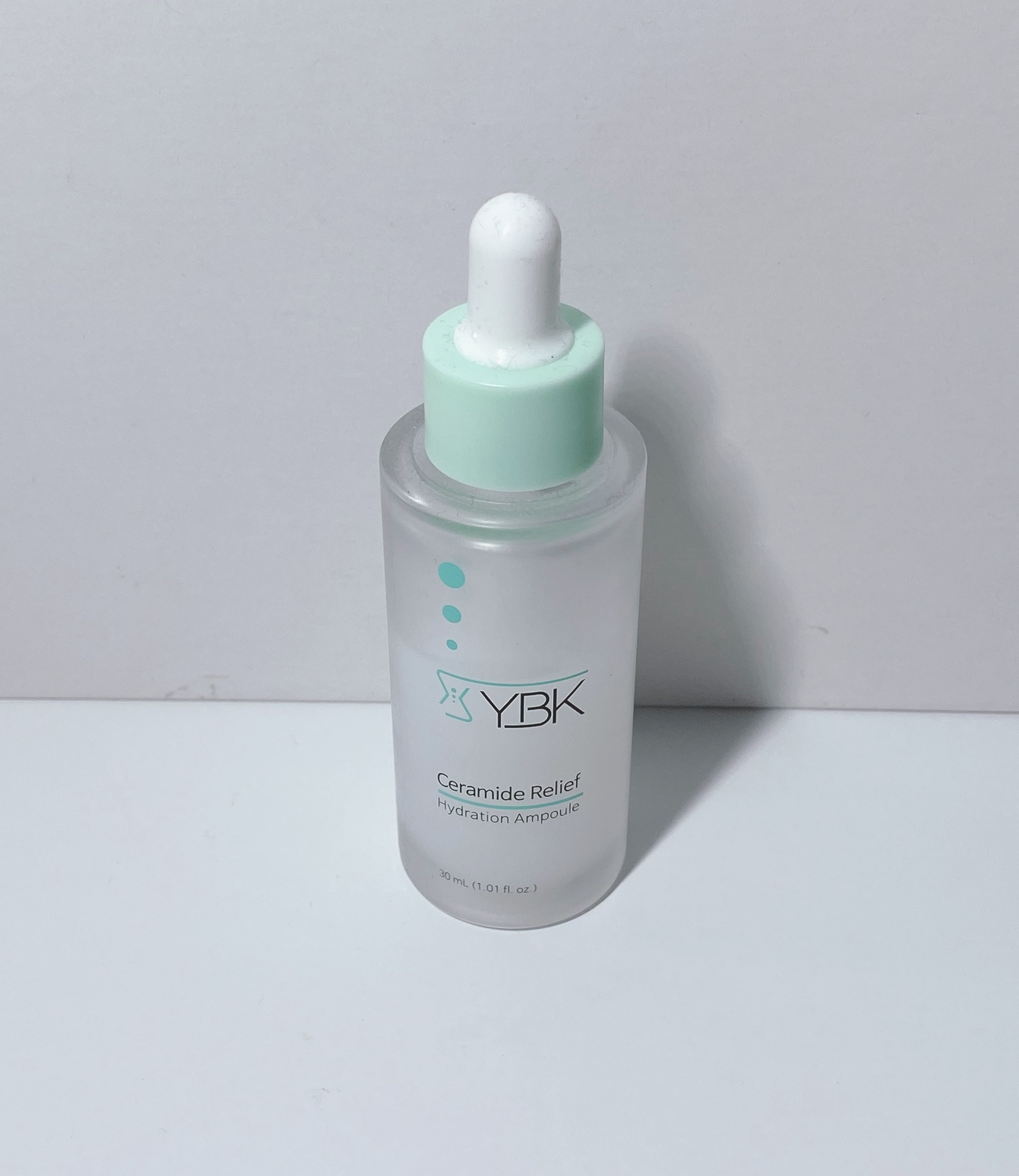 CICA 美容液 /YBK/美容液を使ったクチコミ（1枚目）