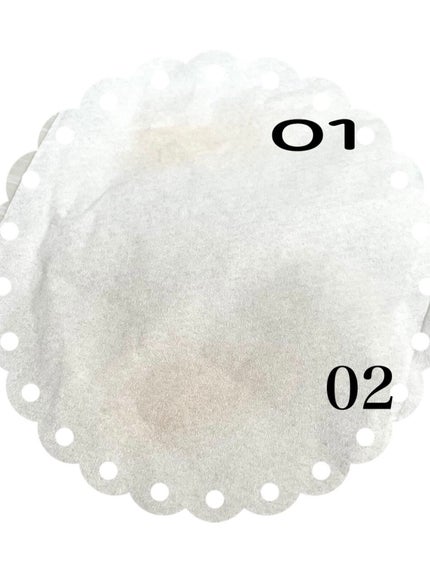 パステルヴェールコンシーラー/キャンメイク/パレットコンシーラーを使ったクチコミ(8枚目)