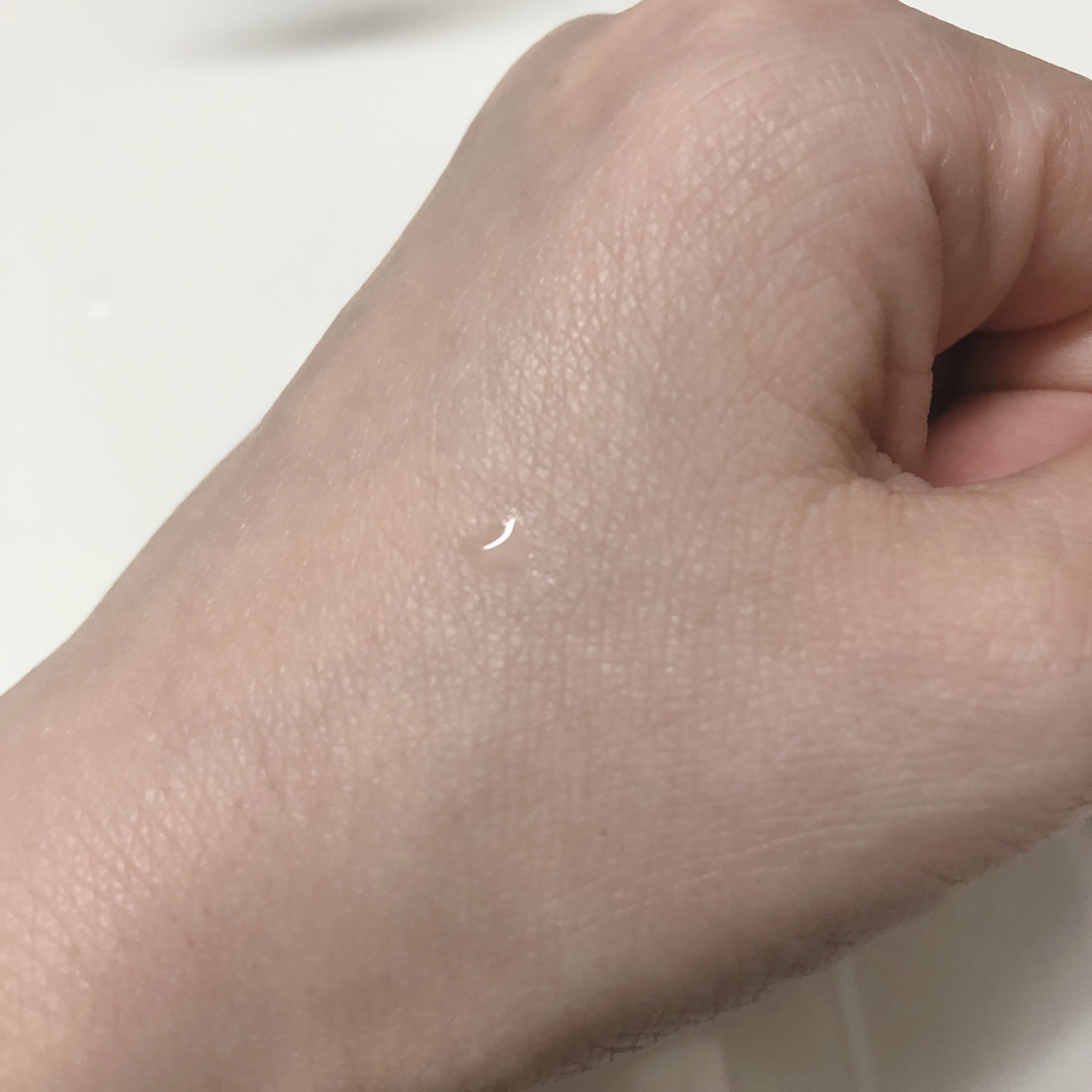 ラッシュリッチアイラッシュセラム/ロート製薬/まつげ美容液を使ったクチコミ（3枚目）