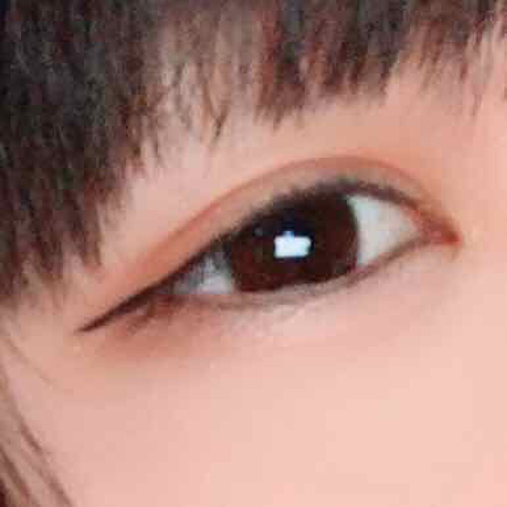 UR GLAM　BLOOMING EYE COLOR PALETTE/U R GLAM/アイシャドウパレットを使ったクチコミ（1枚目）