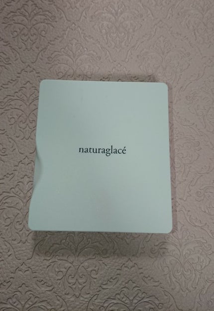 アイカラーパレット 03 ピンクブラウン/ナチュラグラッセ/アイシャドウパレットの画像