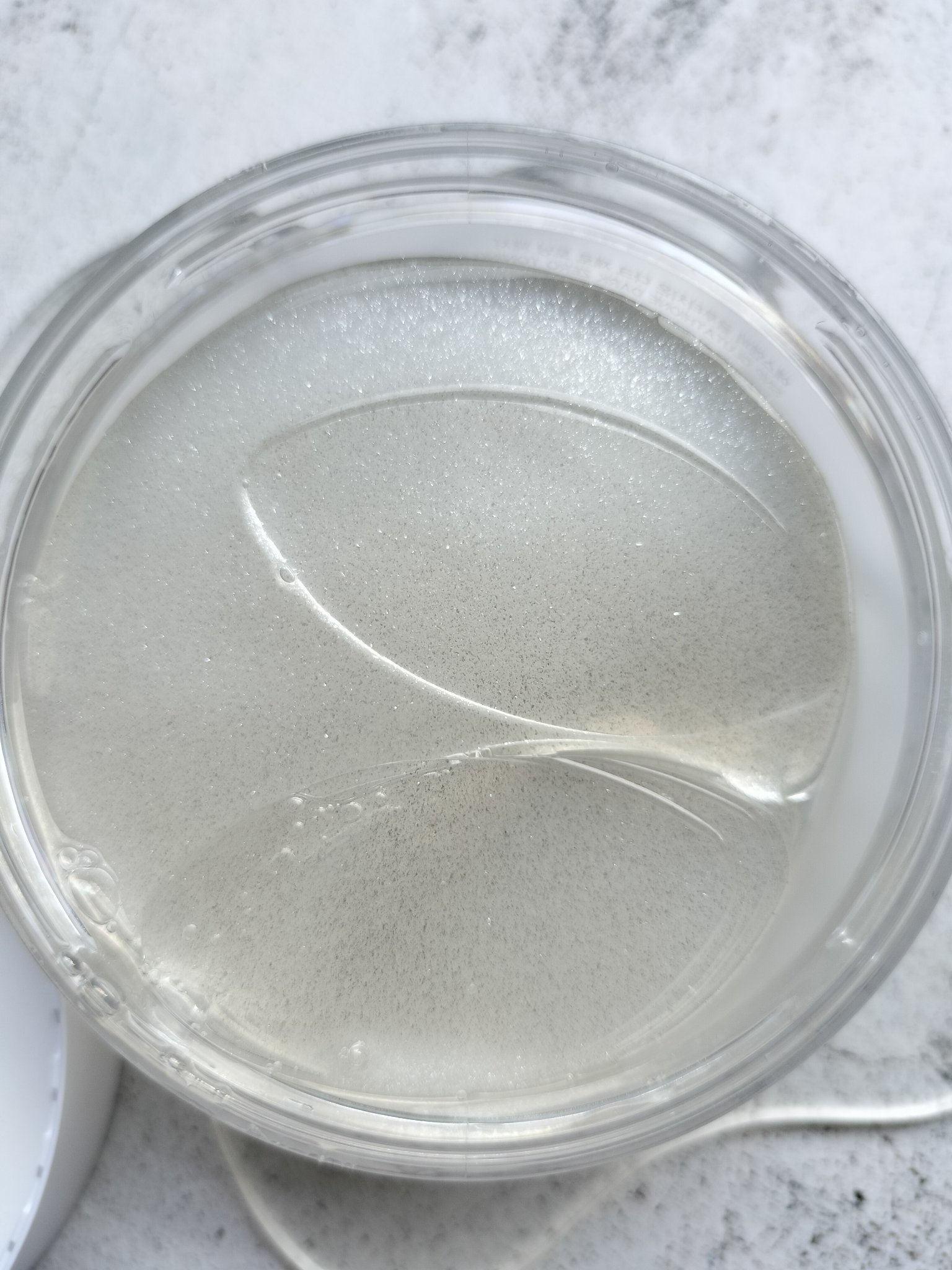 グルタチオンダークゼロトーニングパッチ/SNP/アイケア・アイクリームを使ったクチコミ（3枚目）