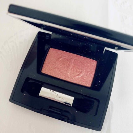 ディオールショウ モノ/Dior/単色アイシャドウを使ったクチコミ(1枚目)