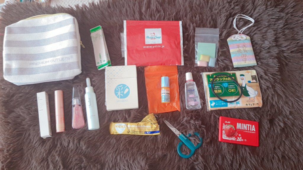 ヴイックス メディケイテッド ドロップ/大正製薬/その他を使ったクチコミ（2枚目）