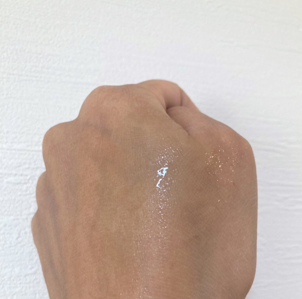 F. Repair Serum/Ferne/美容液を使ったクチコミ（3枚目）