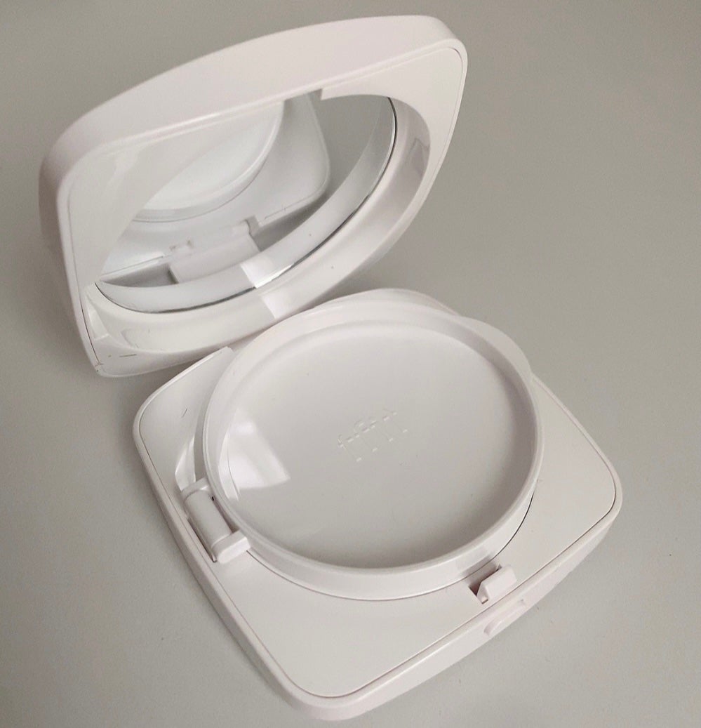 ãããð«§ on LIPS ãðTFITã¬ã€ã€ãªã³ã°ãã£ããã«ããŒã¯ãã·ã§ã³EXðãäœ¿çšæã..ãïŒ2æç®ïŒ