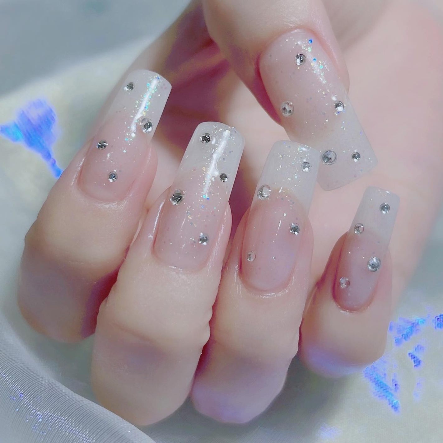 なかやまちえこ on LIPS 「姫かわいい👸⠀⠀#youtube⠀本日のYouTubeライブで..」(1枚目)