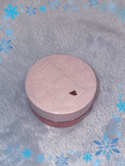 メロウデューリップマスク/キャンメイク/リップマスクを使ったクチコミ(1枚目)