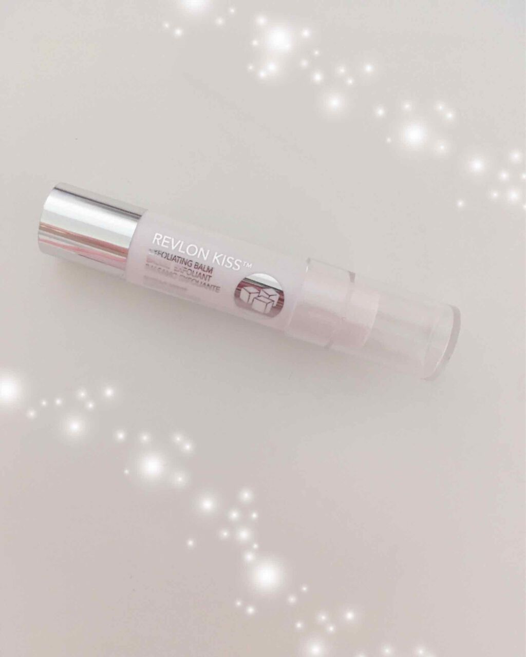 レブロン キス シュガー スクラブ/REVLON/リップスクラブを使ったクチコミ（1枚目）