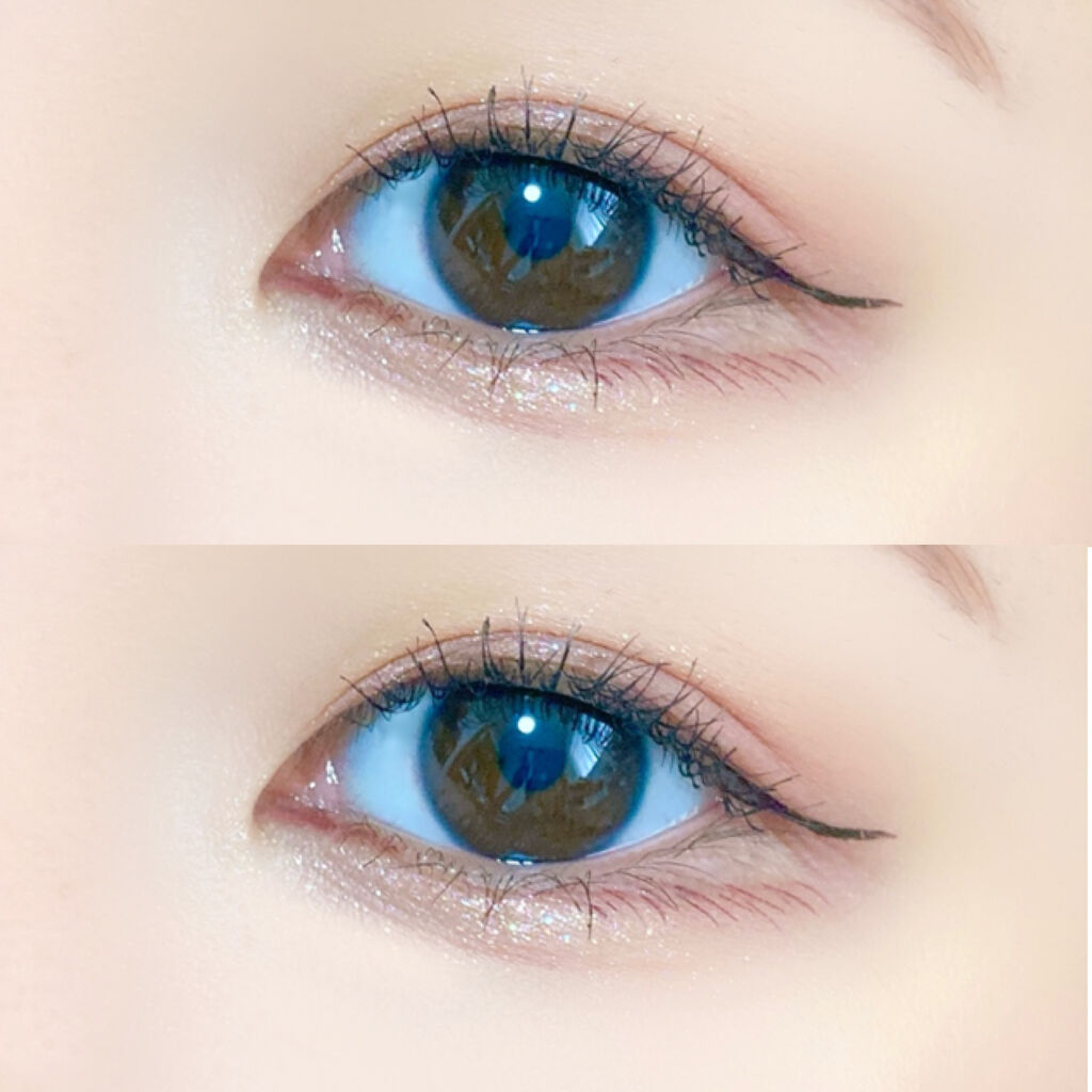 プロ アイ パレット/CLIO/アイシャドウパレットを使ったクチコミ（3枚目）