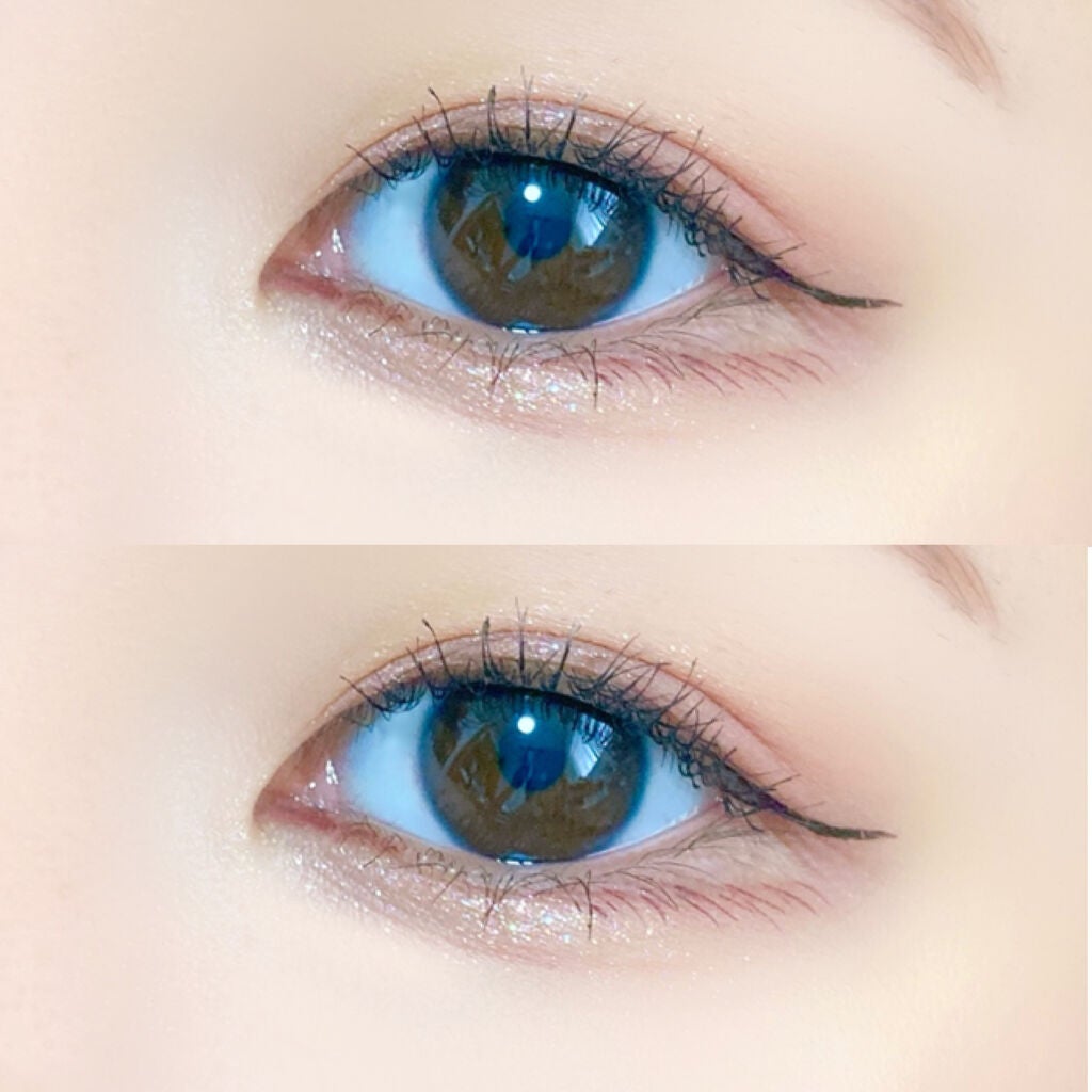 プロ アイ パレット/CLIO/アイシャドウパレットを使ったクチコミ(3枚目)